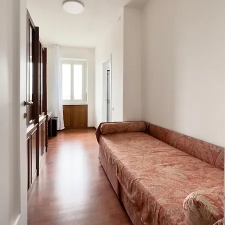 Apartman A Chic 2-rooms *