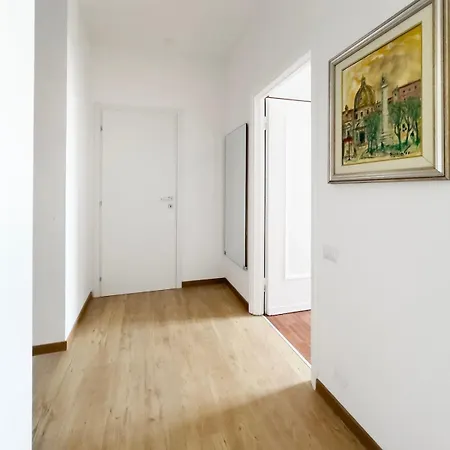 Apartman A Chic 2-rooms