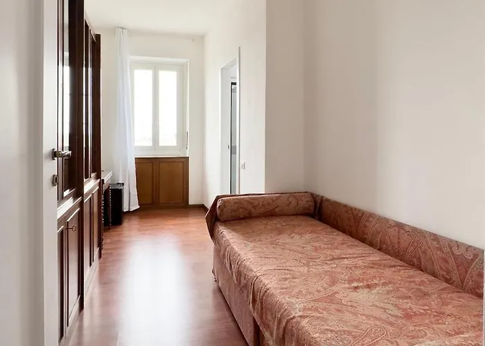 Διαμέρισμα A Chic 2-rooms *