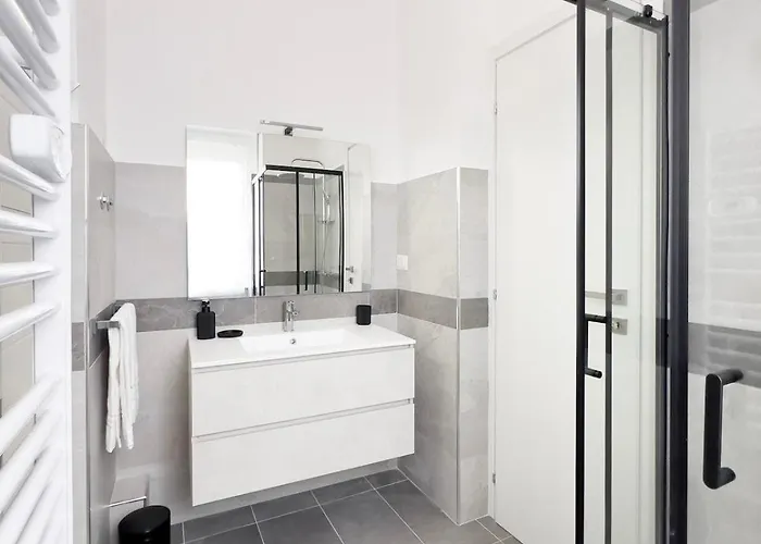 A Chic 2-rooms * Μιλάνο