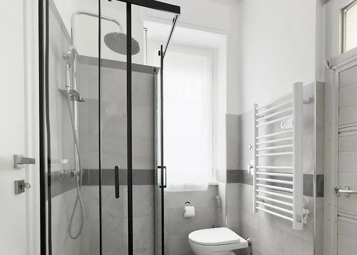 A Chic 2-rooms Διαμέρισμα *