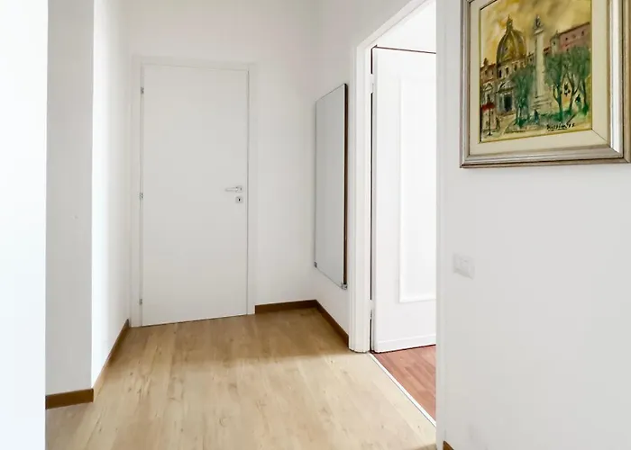 A Chic 2-rooms Διαμέρισμα *