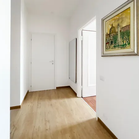 A Chic 2-rooms Appartement *